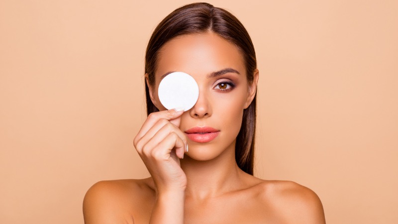 Zo kies je de juiste make-up remover